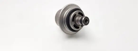 Fuel pressure sensor