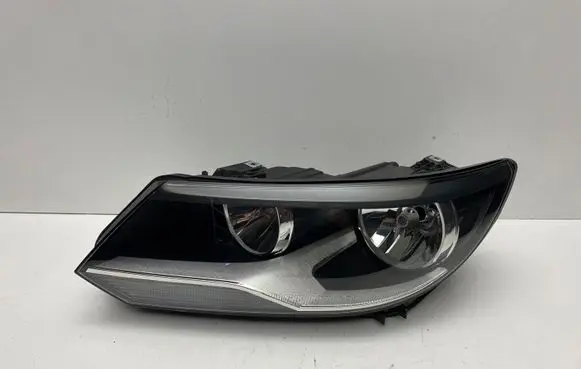 Volkswagen Tiguan Headlight/headlamp 5N1941005C 1EL01074901