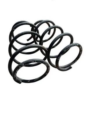 Chrysler Voyager Front coil spring 