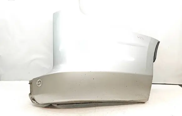 Ford Tourneo Custom Rear bumper corner part panel trim BK2117926AA