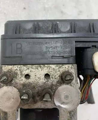 Toyota RAV 4 (XA20) ABS Pump 4451042080 8954142050 1338000020