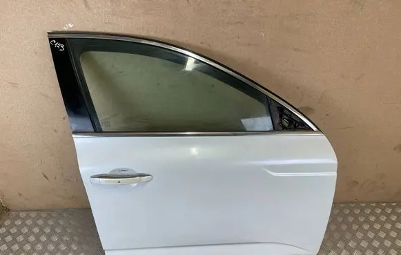 Renault Talisman Front door