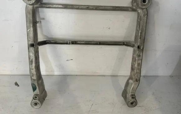 Volvo XC60 Front passenger seat console base 314883327