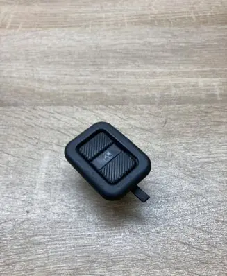 Electric window control switch