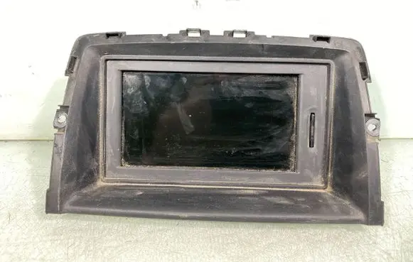 Renault Trafic II (X83) Screen/display/small screen 259155024r