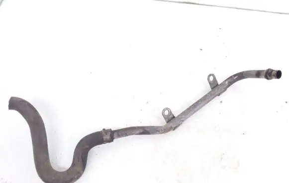Toyota Avensis T250 Engine coolant pipe/hose