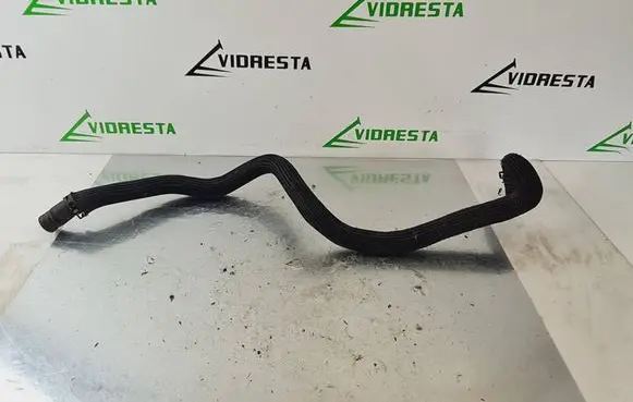 Nissan Leaf I (ZE0) Electric car engine cooling hoses/pipes 