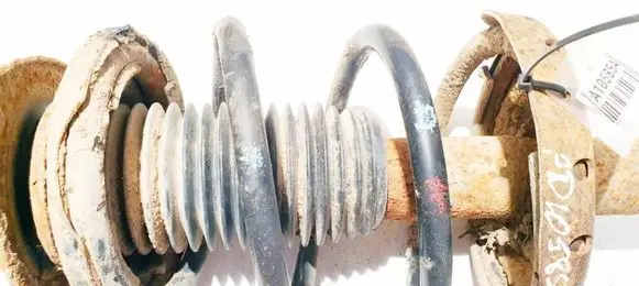Subaru Forester SH Front coil spring 