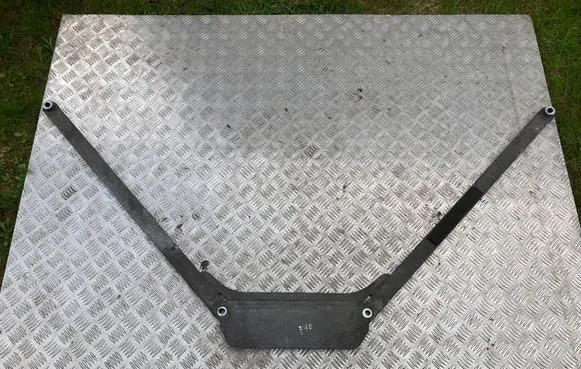 BMW 1 F40 Other under body part 