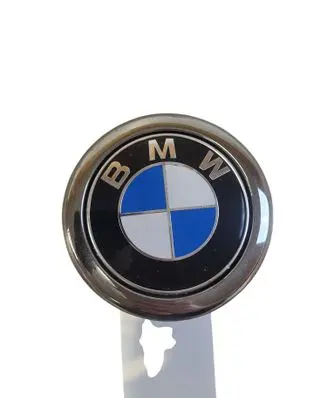 BMW 1 F20 F21 Tailgate/trunk/boot exterior handle 7270728