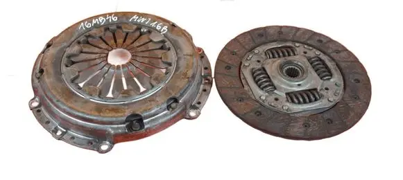Mini One - Cooper R56 Clutch set kit 701606 N16B16A SPRZEGLO