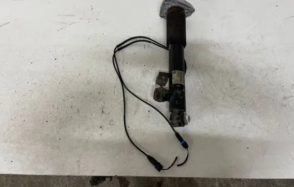 BMW X5 F15 Rear shock absorber/damper 6875087 6867864