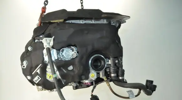 BMW i4 Electric car motor 9452668