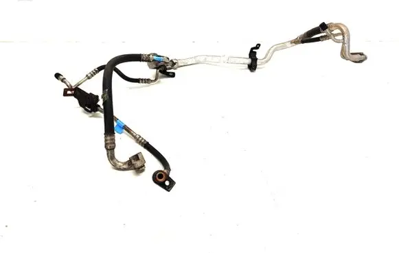 Ford C-MAX II Air conditioning (A/C) pipe/hose F1F119A834EA