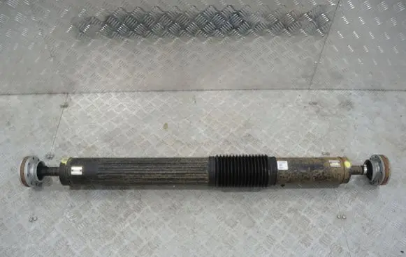 Jeep Wrangler Drive shaft (set) P68272543AC