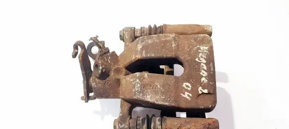 Renault Megane II Rear brake caliper