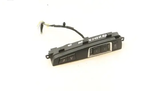 BMW X3 F25 Traction control (ASR) switch 9240295 10755210