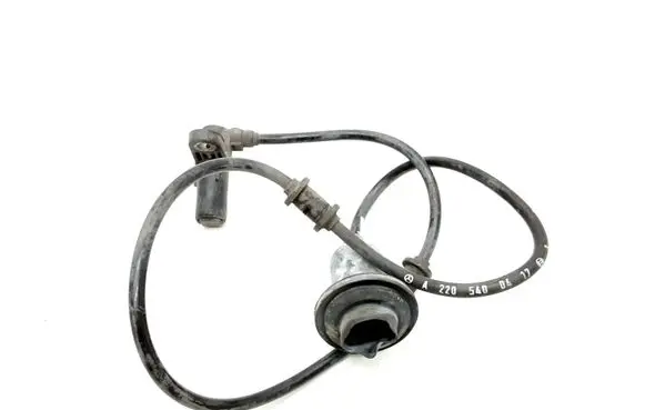 Mercedes-Benz S W220 ABS rear brake sensor A2205400417