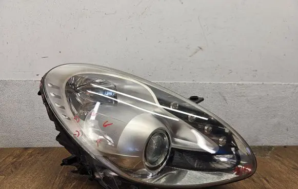 Alfa Romeo Giulietta Headlight/headlamp 00505202270