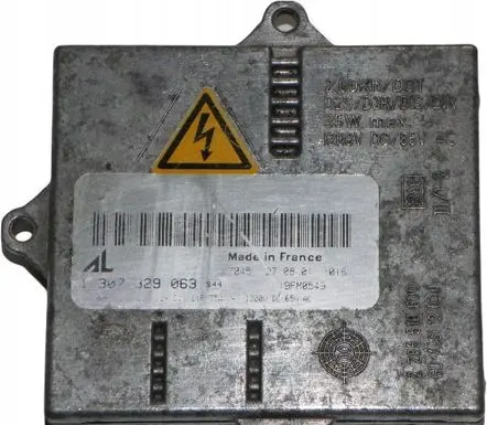 Lancia Lybra Xenon control unit/module 1307329