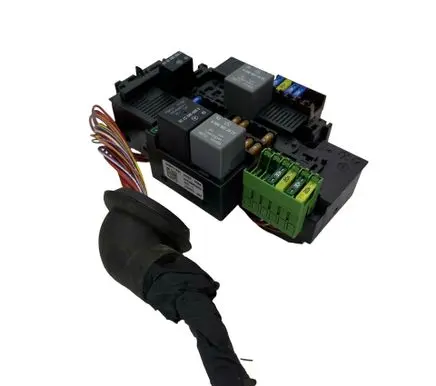 Mercedes-Benz C W205 Fuse module A2229063202