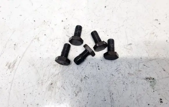 Citroen C3 Picasso Nuts/bolts 