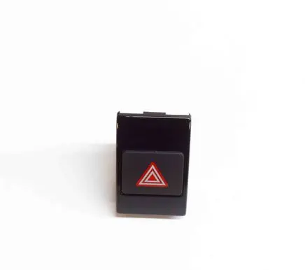 Audi A6 Allroad C7 Hazard light switch 10016472 4G0941509