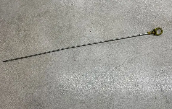 Opel Insignia A Oil level dip stick