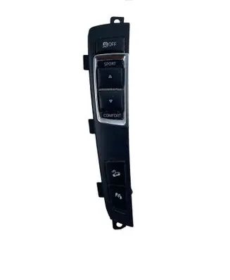 BMW 5 F10 F11 A set of switches 9202948
