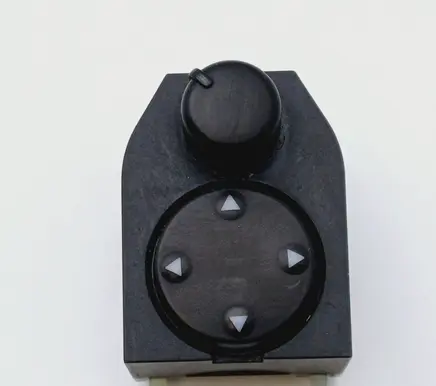 Audi A3 S3 8L Wing mirror switch 8D0959565