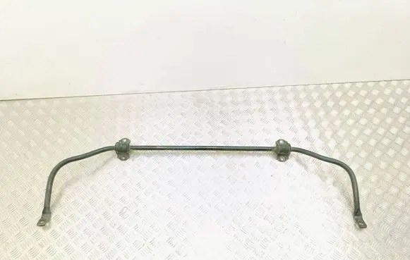 Rear anti-roll bar/sway bar