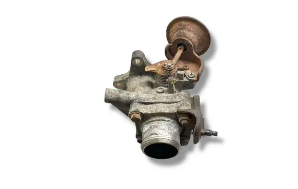 Honda CR-V EGR valve 0281002680