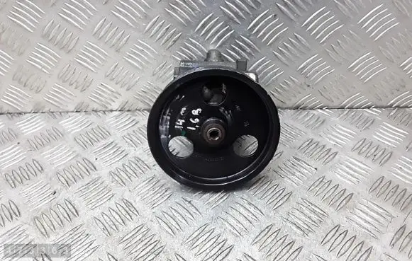 Dacia Duster Power steering pump 7613955617