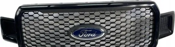Ford F150 Front grill JL34-8200-S