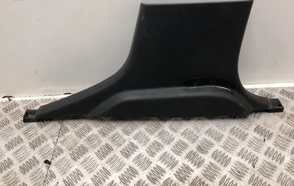 Peugeot 3008 I (B) pillar trim (bottom) 9684383677