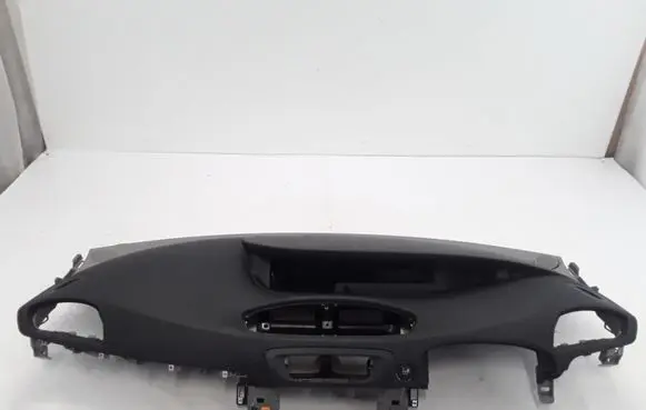 Renault Scenic III - Grand scenic III Dashboard