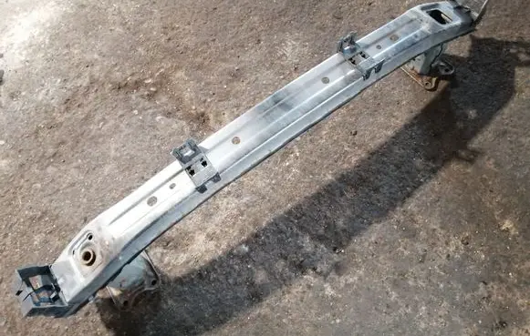 Subaru Outback Front bumper cross member