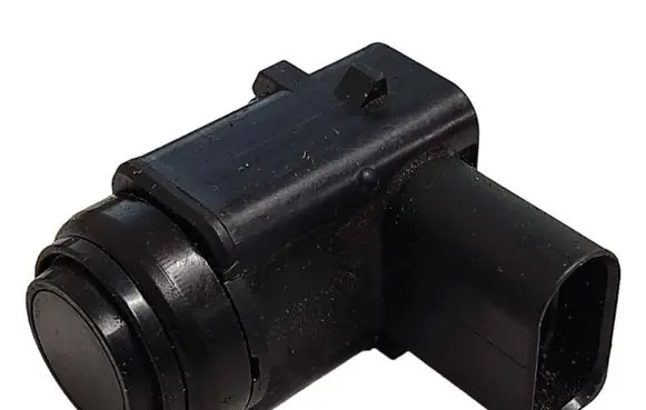 Volkswagen Touareg I Parking PDC sensor 1J0919275 0263003169