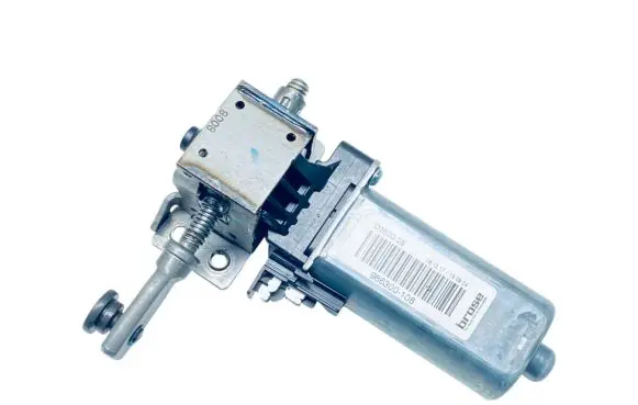 Mercedes-Benz GLE (W166 - C292) Seat adjustment motor 986300108