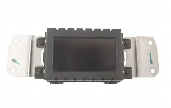 Ford Fusion II Screen/display/small screen ES7T18B955CA A9G00V066019