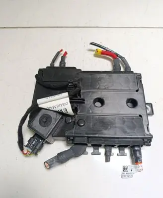 Mercedes-Benz C W205 Fuse module A2055402850