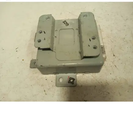 SsangYong Actyon Other control units/modules 8712031220 0610130081