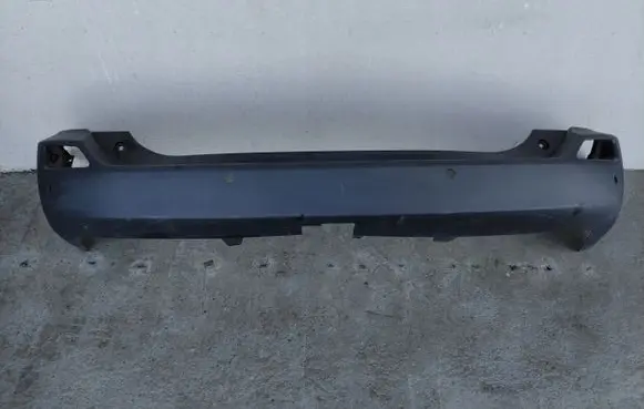 Toyota RAV 4 (XA40) Rear bumper 5215942190