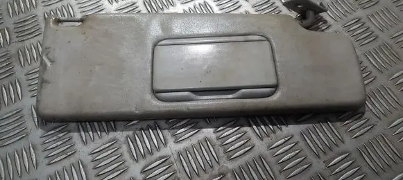 Volkswagen Golf III Sun visor 1H0857552