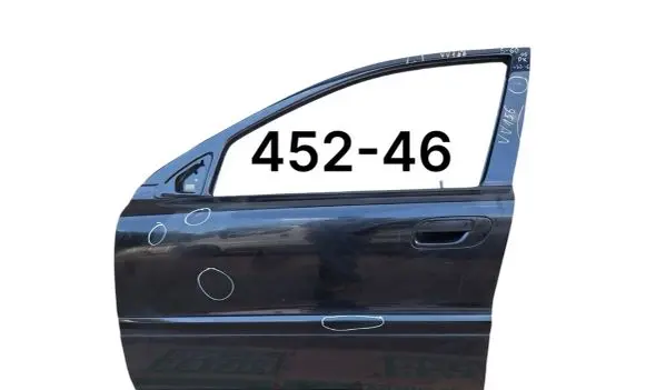 Volvo S60 Front door