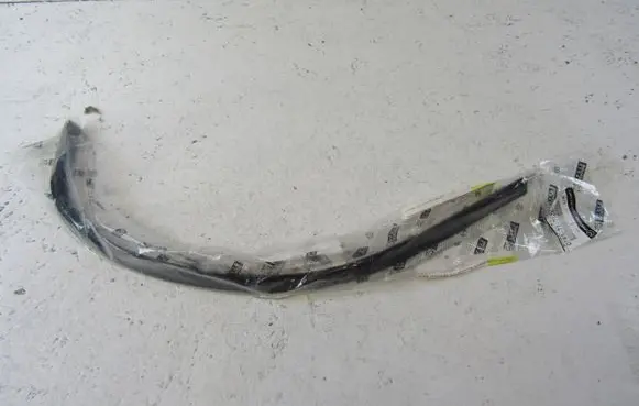 Mazda CX-30 Rubber seal rear door DFR57276ZB