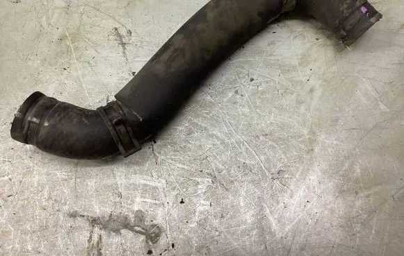 Toyota Corolla E120 E130 Intercooler hose/pipe