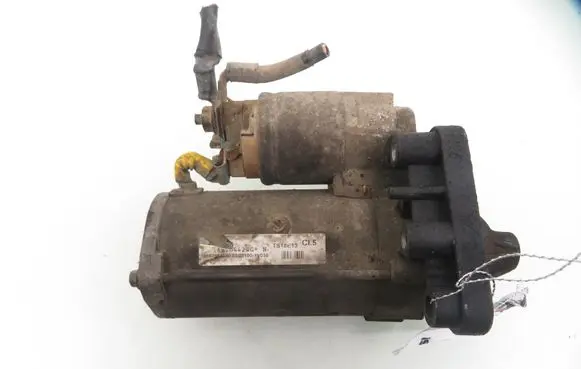 Citroen C2 Starter motor TS18E13 9662854080
