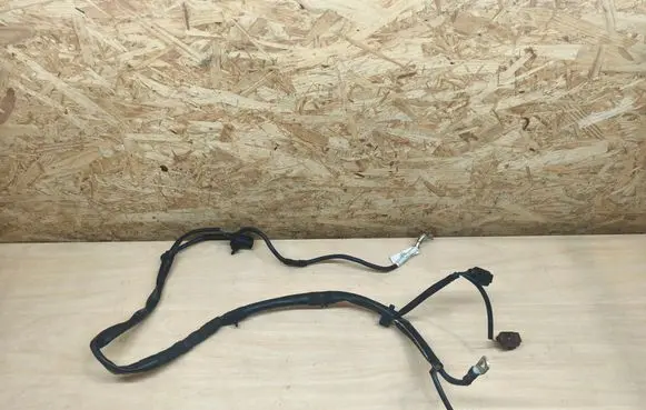 Seat Ateca Engine installation wiring loom 5Q0971230LP