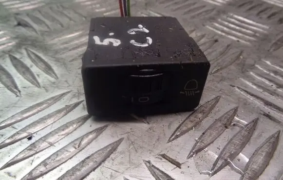 Citroen C2 Other switches/knobs/shifts